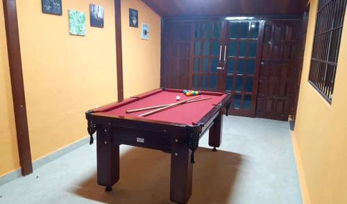 Guarapari House | Casa Duplex com piscina Praia de Santa Monica - Guarapari ES