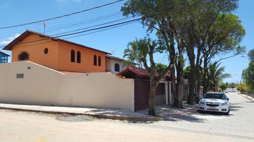 Guarapari House | Casa Duplex com piscina Praia de Santa Monica - Guarapari ES
