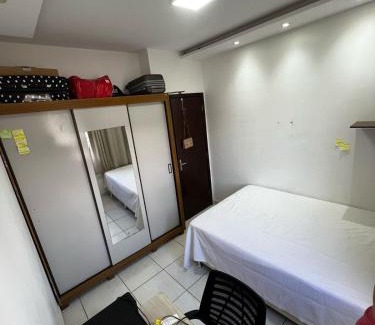 Coqueiro House | Casa Duplex COP30 Duplex House