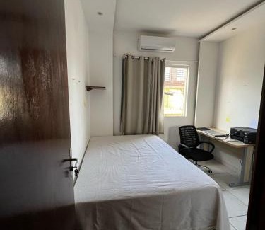 Coqueiro House | Casa Duplex COP30 Duplex House