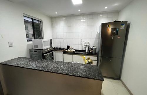 Coqueiro House | Casa Duplex COP30 Duplex House