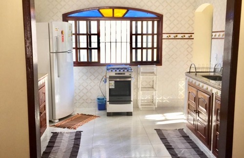 Saquarema House | Casa Duplex, em Itaúna 8 Min.caminhando até a Praia