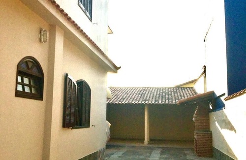 Saquarema House | Casa Duplex, em Itaúna 8 Min.caminhando até a Praia