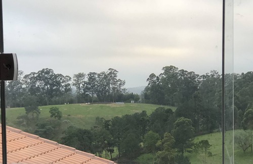 Mairinque Cottage | Casa e Chalé em Mairinque