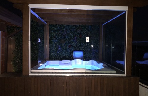 Mairinque Cottage | Casa e Chalé em Mairinque