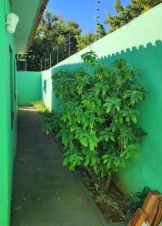 Sao Francisco Apartment | Casa e Conforto