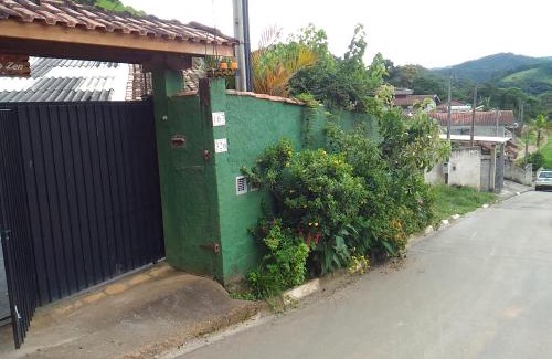 Santo Antonio do Pinhal Ski Chalet | Casa e Suíte Recanto Zen