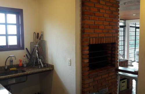 Vila Izabel Villa | Casa e Vista privilegiadas no Alto do Capivari