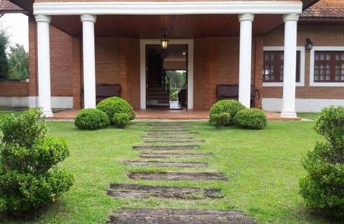 Vila Izabel Villa | Casa e Vista privilegiadas no Alto do Capivari