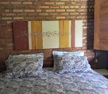 Corumbau House | Casa Eco da Mata Corumbau