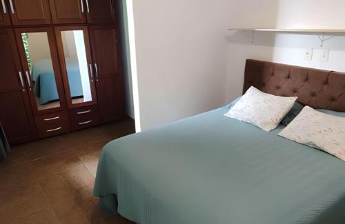 Sao Marcos House | Casa Ecológica com PiSCiNAS super PrivAtiva