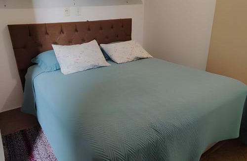 Sao Marcos House | Casa Ecológica com PiSCiNAS super PrivAtiva