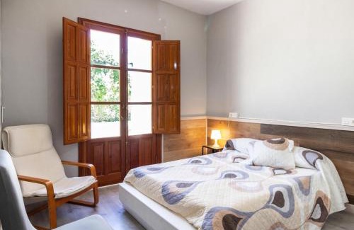 Murchas House | Casa Edgar