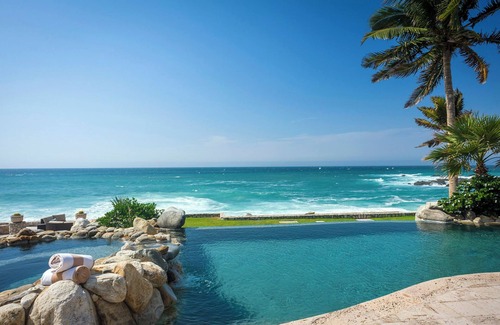 Rancho Cerro Colorado Villa | Casa Edwards Too Beach Front - Exclusive beach at Palmilla Sur, 5 bedrooms Villa