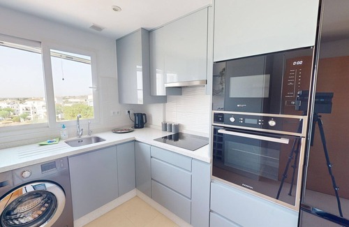 Sucina Apartment | Casa Egeo R - Murcia Holiday Rentals Property