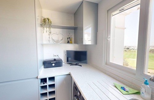 Sucina Apartment | Casa Egeo R - Murcia Holiday Rentals Property