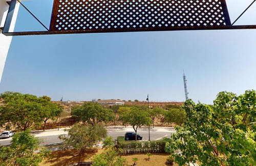 Sucina Apartment | Casa Egeo R - Murcia Holiday Rentals Property