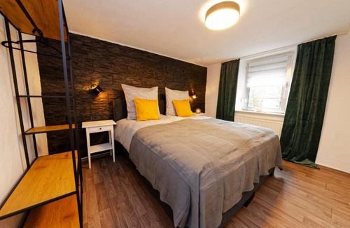 Beilingen House | Casa Eifel