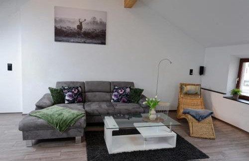 Beilingen House | Casa Eifel