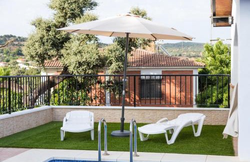 Cordoba House | Casa El Abuelo Tomás