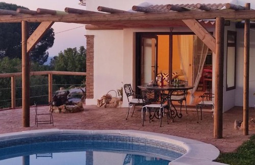 El Gastor House | Casa El Almendro