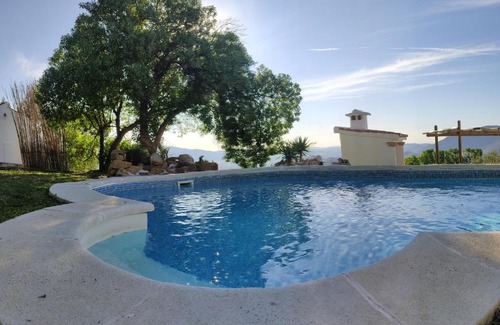 El Gastor House | Casa El Almendro