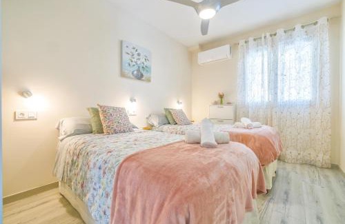 Distrito Sur Apartment | Casa El Califato de Córdoba