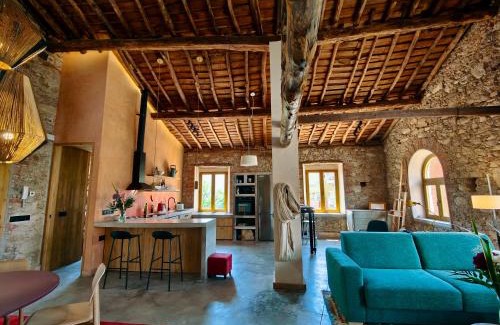 Villanueva De La Vera House | Casa El Caney en Corazón de La Vera