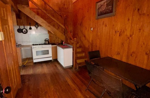 Isla Negra House | CASA EL CANELO