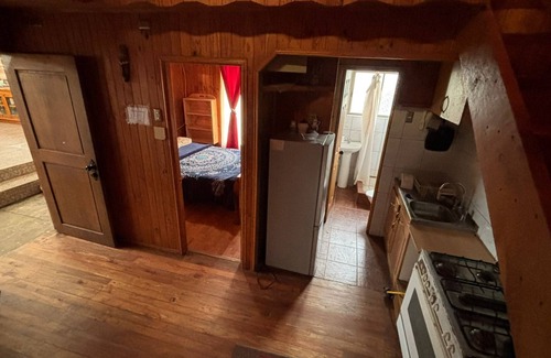 Isla Negra House | CASA EL CANELO