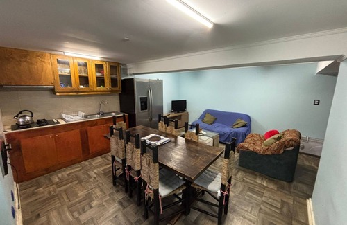 Isla Negra House | CASA EL CANELO