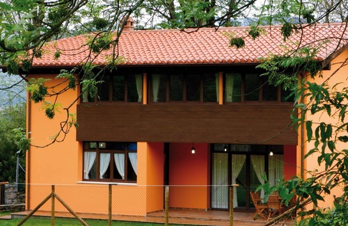 Cano House | Casa El Crucial