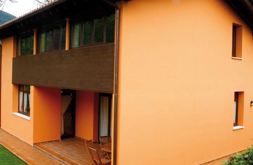 Cano House | Casa El Crucial