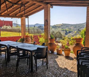 Guadalupe Hotel | Casa El Descanso Del Peregrino