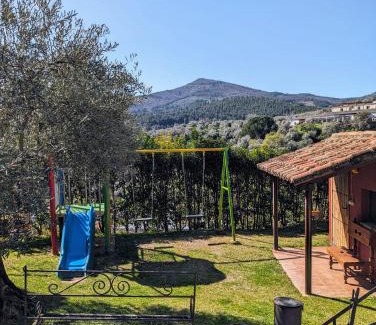 Guadalupe Hotel | Casa El Descanso Del Peregrino