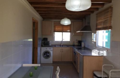 Ortigueira House | CASA EL ROSEDAL en Ortigueira