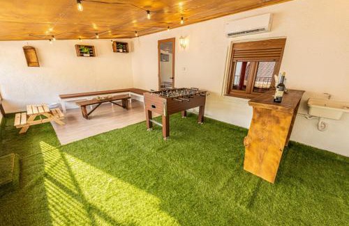 Arbuniel House | Casa El Forestal