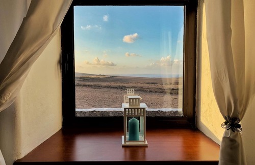 Teguise Cottage | Casa el Gallo Rural house located in the village of Muñique, Teguise