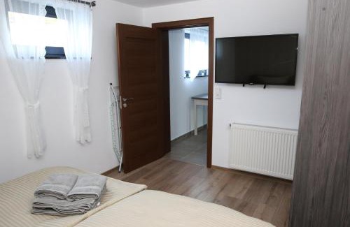 Agnita Apartment | Casa El´Greco