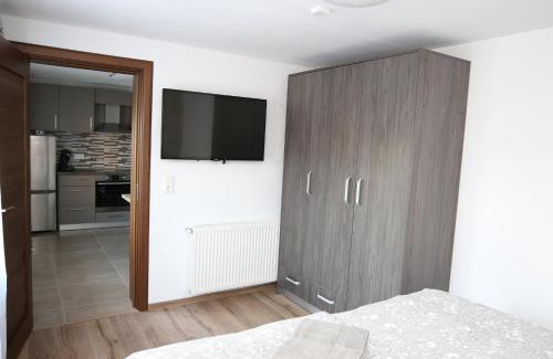 Agnita Apartment | Casa El´Greco