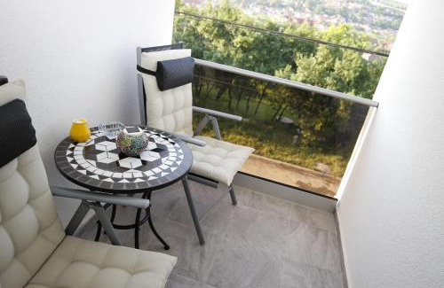 Agnita Apartment | Casa El´Greco