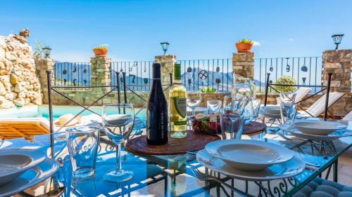 Gaucin House | Casa El Imperio Gaucín by Ruralidays