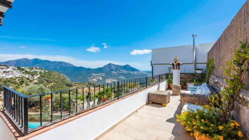 Gaucin House | Casa El Imperio Gaucín by Ruralidays