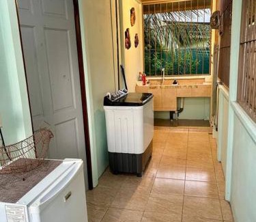 Rio Claro House | Casa El Jardín