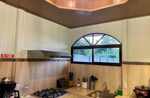 Rio Claro House | Casa El Jardín