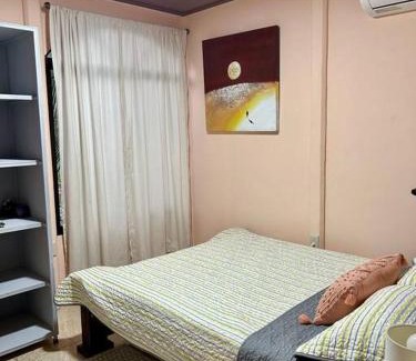 Rio Claro House | Casa El Jardín