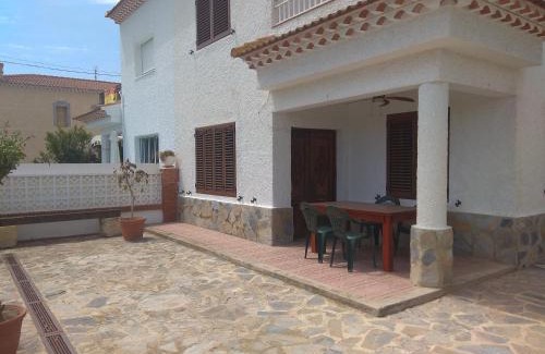 Velez Rubio House | CASA EL LAUREL