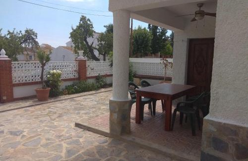 Velez Rubio House | CASA EL LAUREL