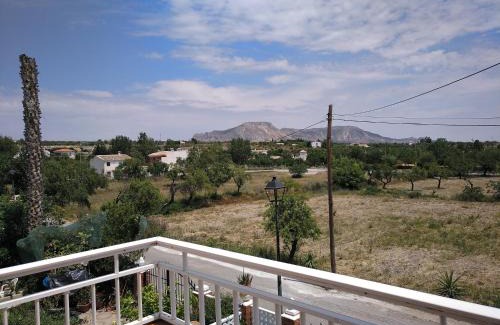 Velez Rubio House | CASA EL LAUREL