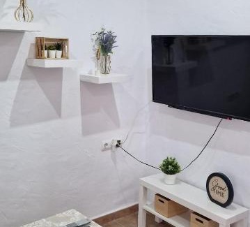 Vejer de la Frontera Apartment | Casa El Limonero